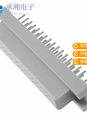 正品DIN-032CSB-S1L-HM原装CONN DIN RCPT 48POS PCB G