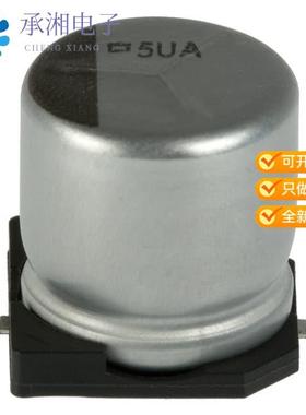 正品EMKB401ADA2R2MHA0G原装CAP ALUM 2.2UF 20% 400V