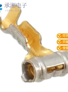 正品350189-2原装CONN TERM RCPT 22-26AWG CRIMP