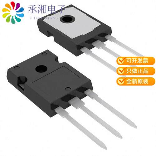 全新NXPSC20650W6Q正品DIODE ARRAY SCHOTTKY 650V TO247