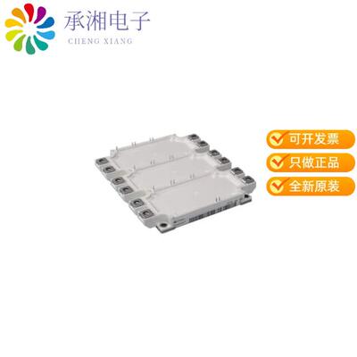 正品FS300R17OE4B81BPSA1原装MEDIUM POWER ECONO