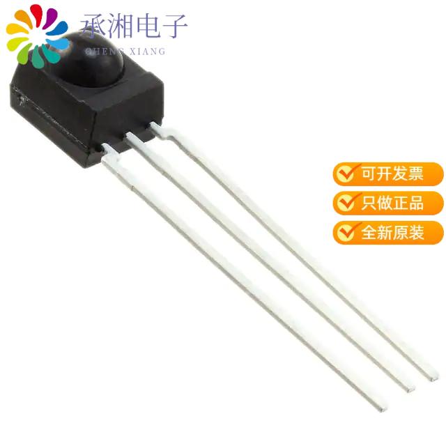 正品TSOP34833原装SENSOR REMOTE REC 33.0KHZ 45M
