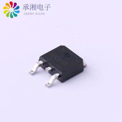 正品MBR2045DT原装肖特基二极管  VR=45V IF=20A IR=20