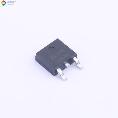 全新AP15N10K正品MOSFETs TO-252 N-Channel Single VD