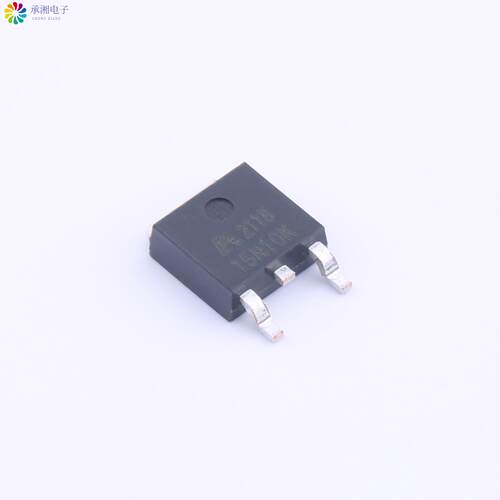 全新AP15N10K正品MOSFETs TO-252 N-Channel Single VD