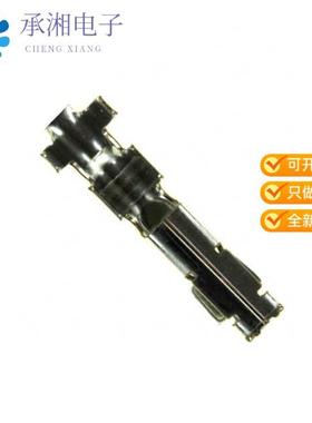正品SPUD-002T-P0.5原装CONN SOCKET 24-28AWG CRIMP TIN