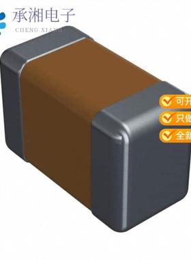 正品MT18B104K500CT原装MLCC 0.1UF 50V X7R 0603