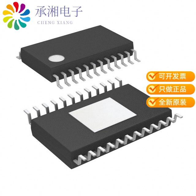 正品LTC3618IFE#PBF原装IC REG CONV DDR 2OUT 24TSSOP