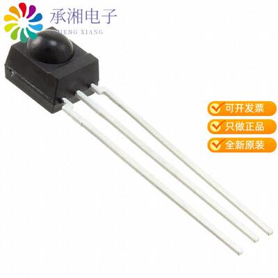 全新TSOP32233正品SENSOR REMOTE REC 33.0KHZ 45M