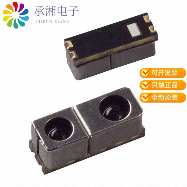 正品HSDL-9100-021原装PROXIMITY SENSOR REFL MINI SMD