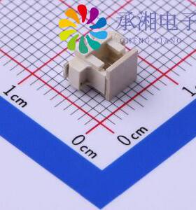 正品AFC12-S02CCA-00原装线对板 间距1.25mm 2Pin 立贴