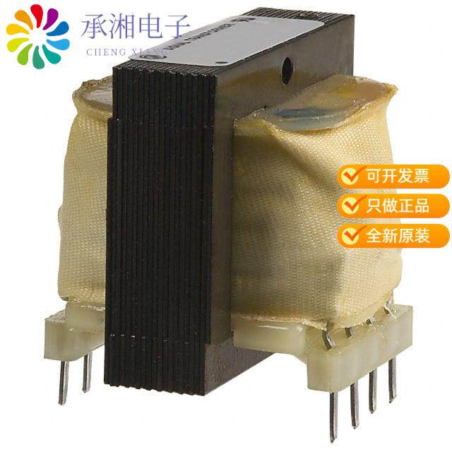 正品PC-10-90原装PWR XFMR LAMINATED 1VA TH