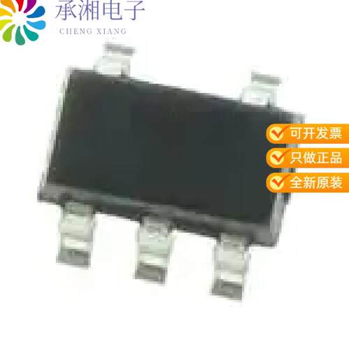 全新XC6227C331MR-G正品IC REG LINEAR 3.3V 700MA SOT25
