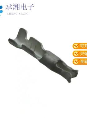 正品60885-2原装CONN TERM RCPT 20-24AWG CRIMP