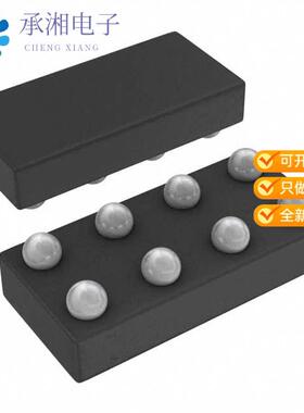 正品SN74LVC2G08YZPR原装IC GATE 2CH 2-INP 8DSBGA