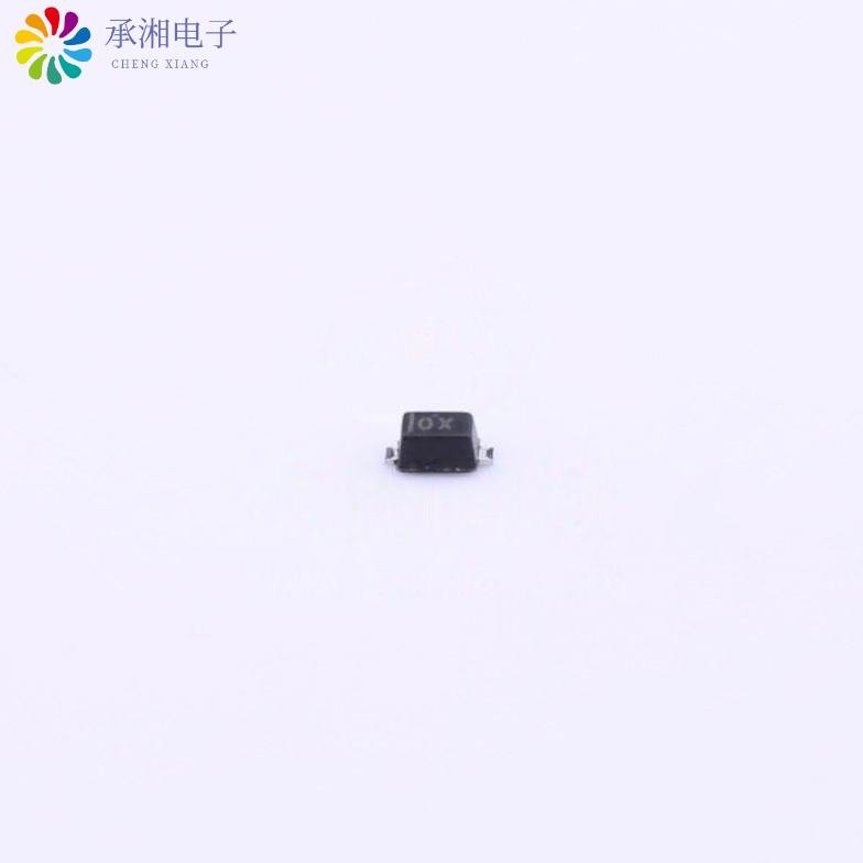 正品ESD5Z5VL-2/TR原装单向 Vrwm:5V@Max