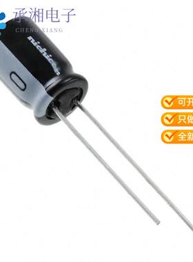 正品UVZ2C100MPD原装CAP ALUM 10UF 20% 160V RADIAL