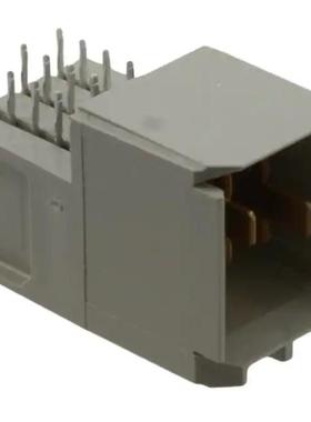 正品5223968-1原装CONN HEADER BLADE PWR 3P EDGE MT