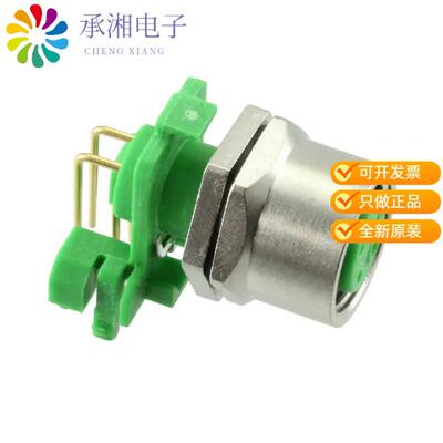 正品43-01229原装CONN PLUG FMALE 4POS GOLD SOLDER