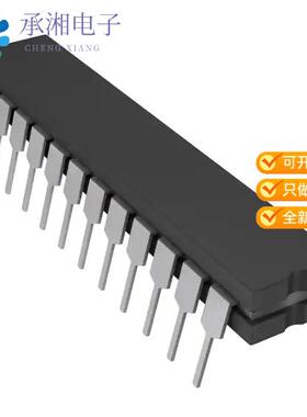 正品AD568JQ原装IC DAC 12BIT A-OUT 24CDIP