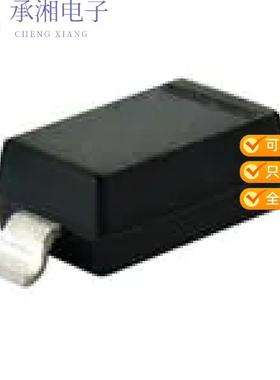 正品MMSZ4697-TP原装DIODE ZENER 10V 500MW SOD123