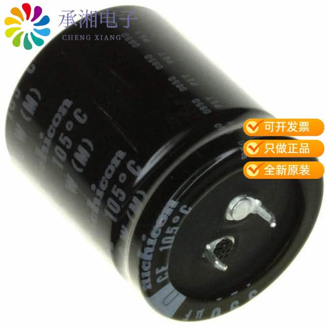 正品LGW2W471MELC45原装CAP ALUM 470UF 20% 450V SNAP