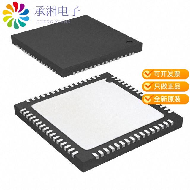 正品AD9222BCPZ-40原装IC ADC 12BIT 8CH 40MSPS 64LFCSP