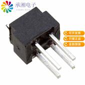 OPB608A原装 1.27MM SENSR 正品 OPTO TRANS REFL PCB