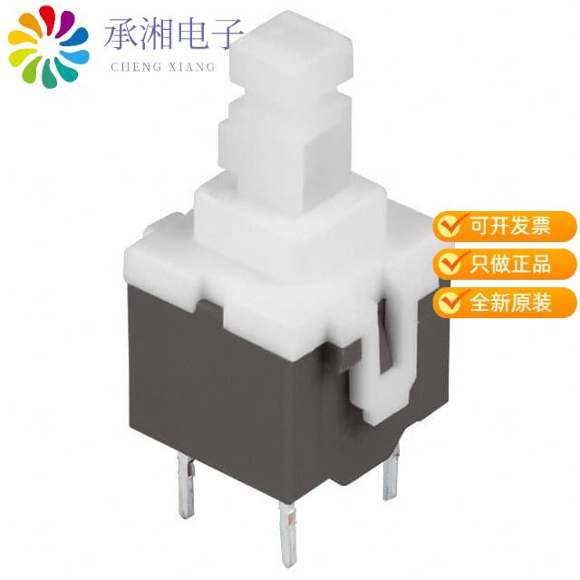 正品PVA1 OA H1 1.2N V2原装SWITCH PUSH DPST-NO 0.1A