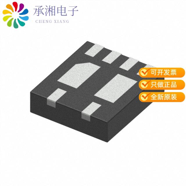 正品NSPU5132MUTBG原装TVS DIODE 13.5VWM 24VC 6UDFN