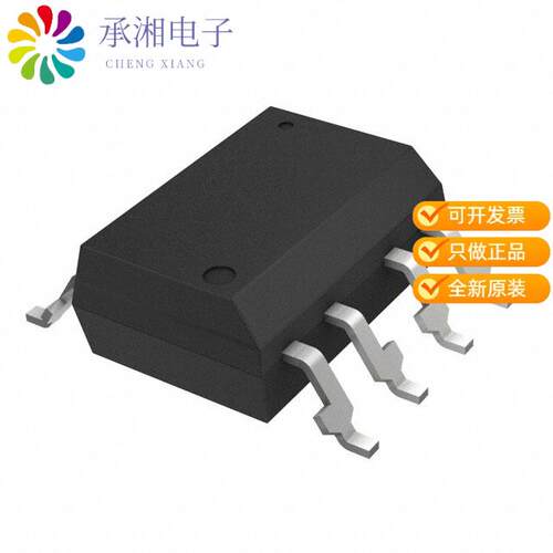 全新TLP352F(D4-TP4,F)正品OPTOISO 3.75KV 1CH GATE D