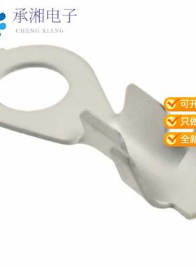 正品640253-2原装CONN RING CIRC 12-16AWG CRIMP