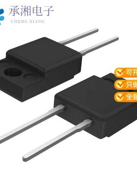 正品STTH15L06FP原装DIODE GEN PURP 600V 15A TO220FP