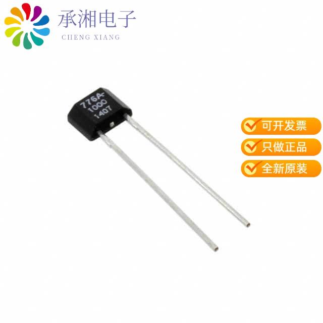 正品HEL-776-A-U-1原装SENSOR RTD 1KOHM RADIAL