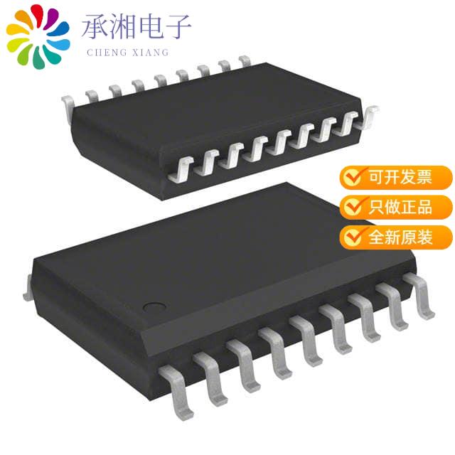 正品M41T93RMY6F原装IC RTC CLK/CALENDAR SPI 18-SOX