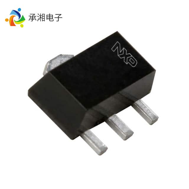 原装分立半导体BZV49-C5V1,115/DIODE ZENER 5.1V 1W S