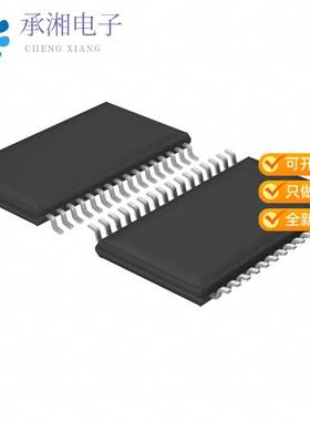 正品PCA9622DR,118原装IC LED DRIVER LINEAR DIM 32TS