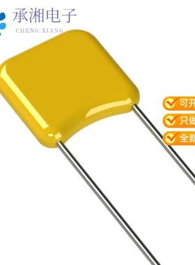 正品SR151A101JART原装CAP CER RADIAL