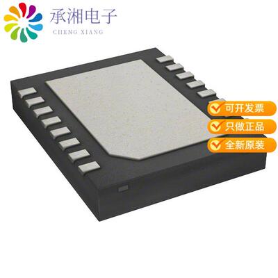 全新LDC1051NHRT正品IC IND TO DGTL 8BIT 16WSON