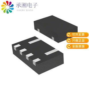 RCLAMP3324T.TCT原装 10.5V TVS 3.3V SLP171 DIODE 正品