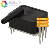 100PSIA 正品 DIP TEMP COMP SDX100A4原装 SENSOR