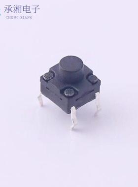 正品TS-1010GD-BR06026原装轻触开关 6.2X6.2X6MM