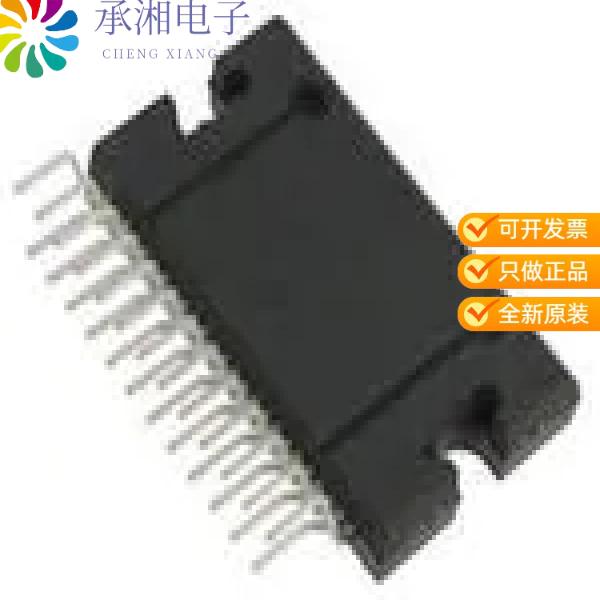 正品TB67S141HG原装IC MOTOR DRIVER UNIPOLAR 25HZIP