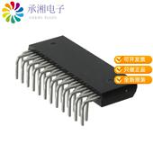 SMA6821MH原装 13.5V 正品 MOTOR DRVR 16.5V 24ZIP