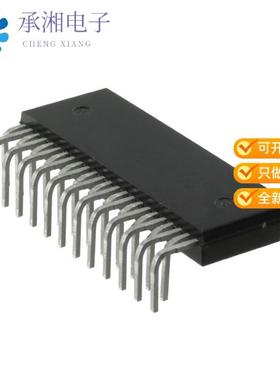 正品SMA6821MH原装IC MOTOR DRVR 13.5V-16.5V 24ZIP