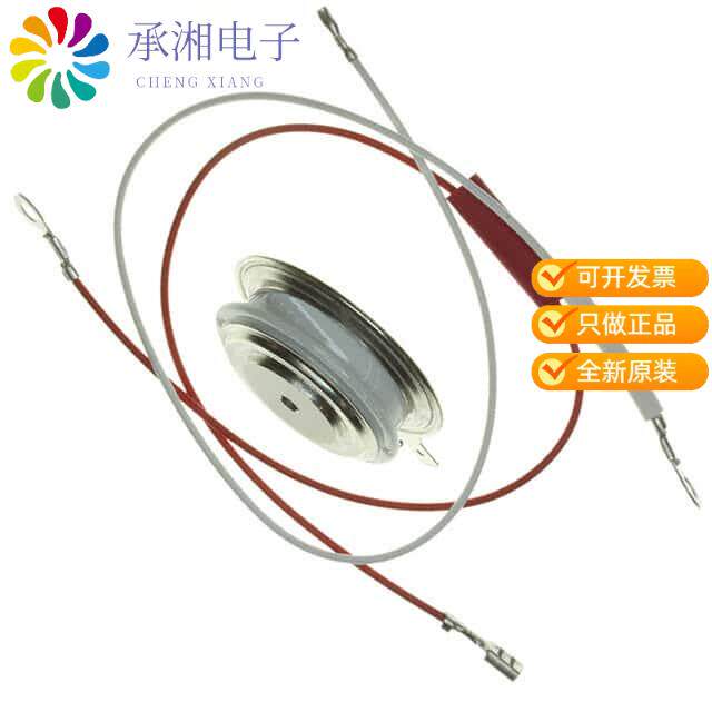 正品VS-ST183C08CFN0原装SCR 800V 690A A-PUK