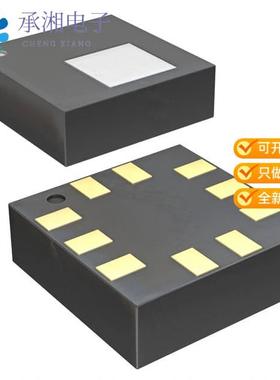 正品LPS22HBTR原装MEMS NANO PRESSURE SENSOR: 260-1