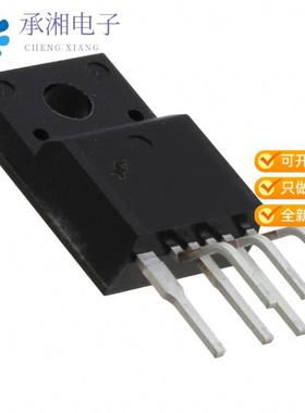 正品FSGM0765RUDTU原装IC OFFLINE SW FLBACK TO220F-6L