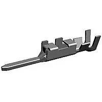 正品1981690-2原装CONN TAB 8AWG CRIMP GOLD