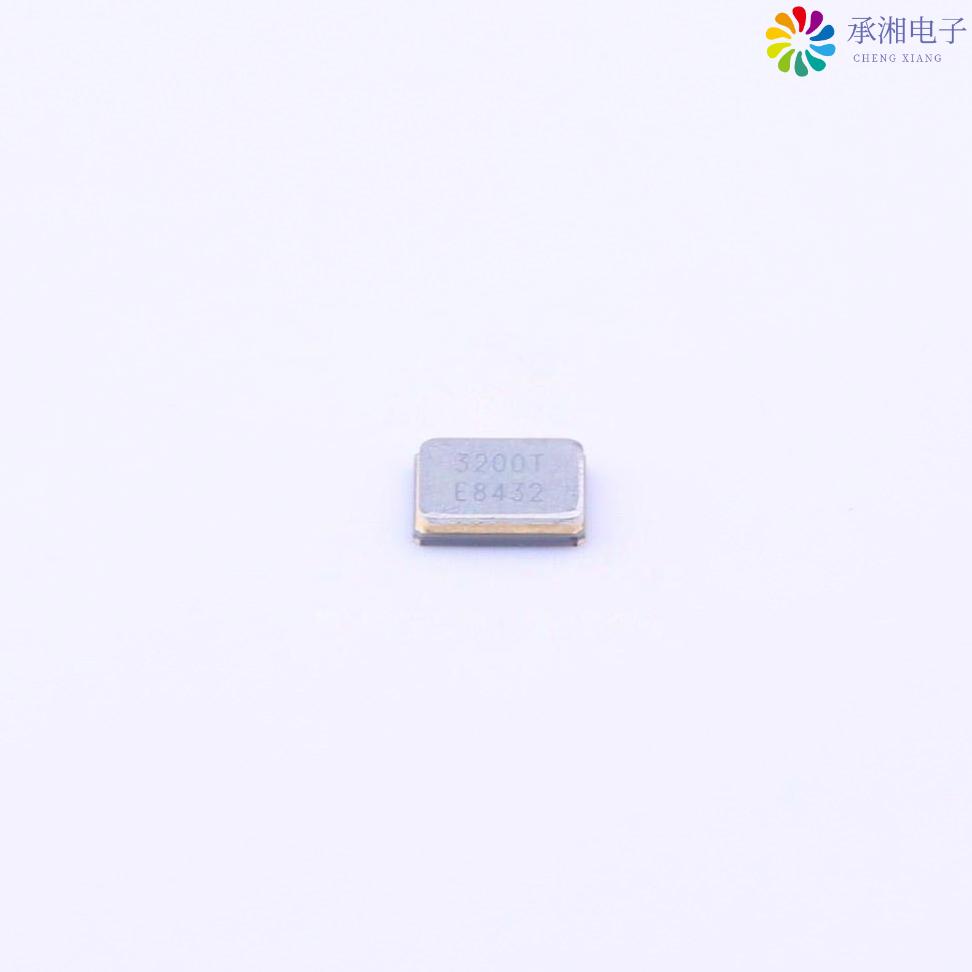 正品Q24FA20H0047800原装无源晶振 32.000000MHz ±10pp